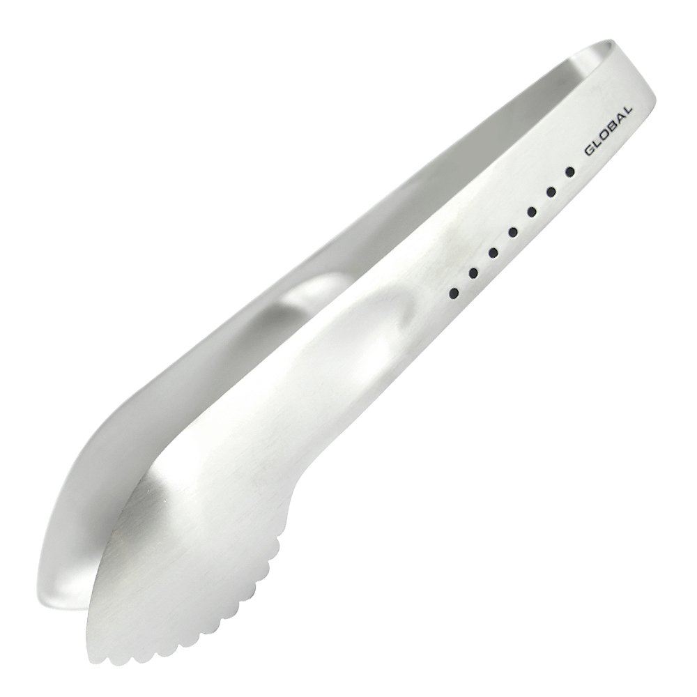 Global  Global GS64 Tarjoilupihdit 18 cm