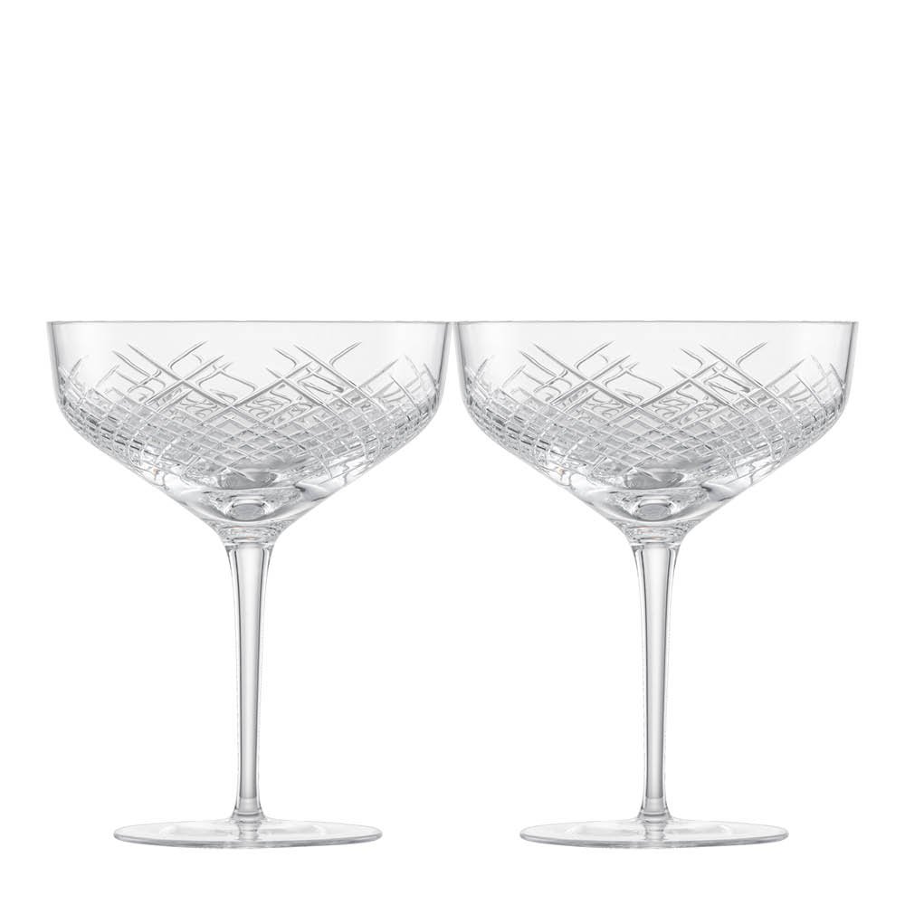 Zwiesel Glas  Bar Premium No.2 Cocktaillasi 37 cl 2 kpl