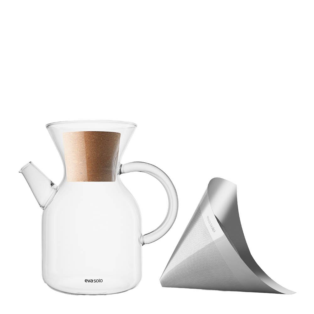 Eva Solo  Eva Solo Pour Over Keitin 1 L