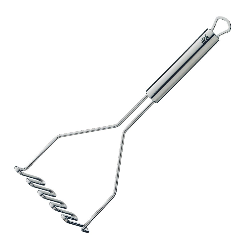 WMF  Profi Plus Perunasurvin 29 cm Ruostumaton