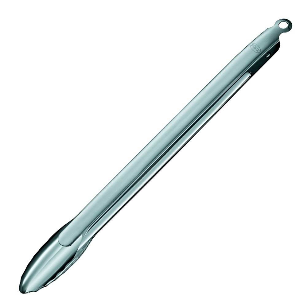 Rösle  Keittiöpihdit 40 cm Teräs
