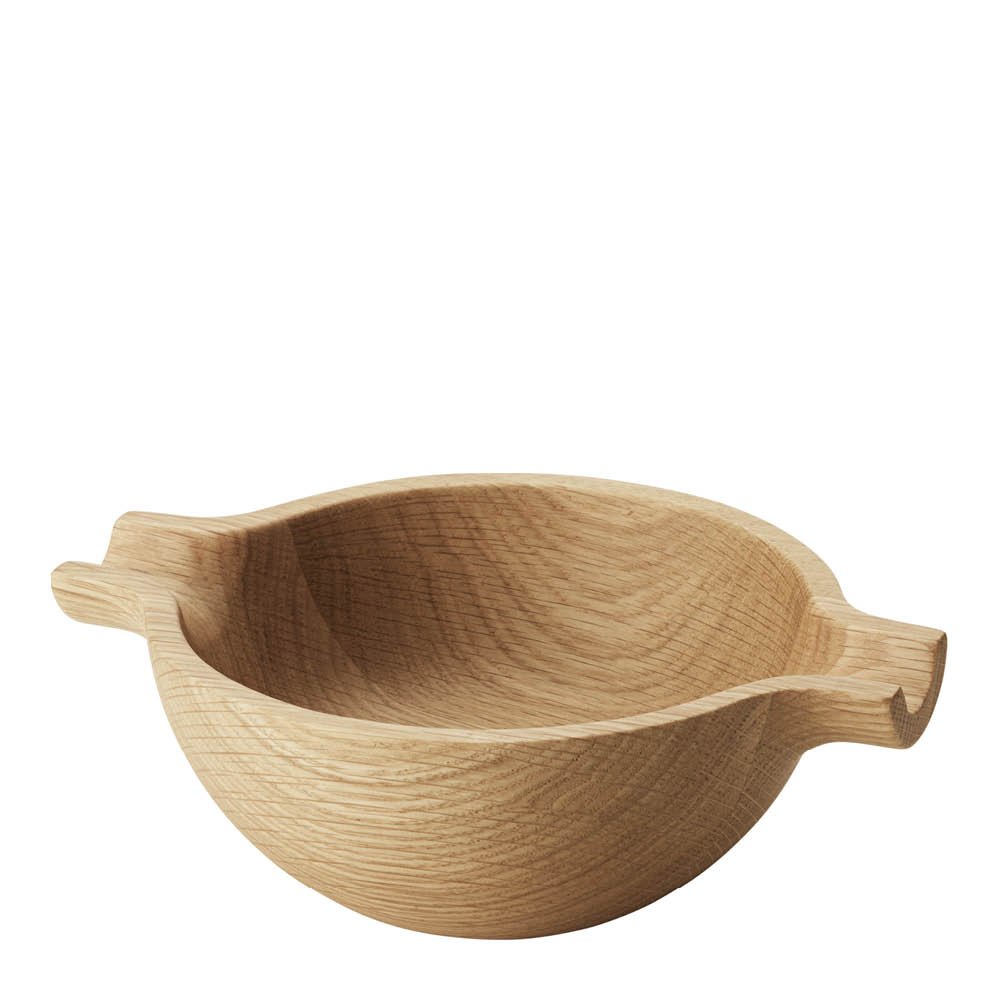 Georg Jensen  Henning Koppel Kulho 15,3 cm Tammi