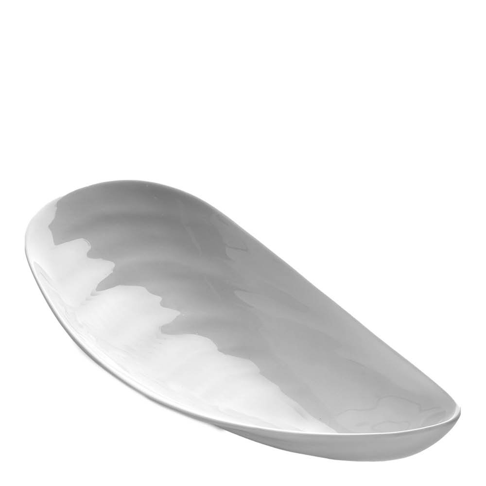 Serax  Les Objets Mouleversants kulho S 17,5x7,5 cm valkoinen