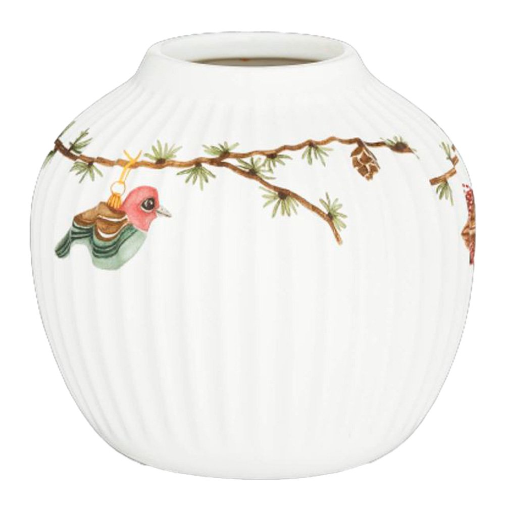 Kähler  Hammershøi Christmas Maljakko 13 cm