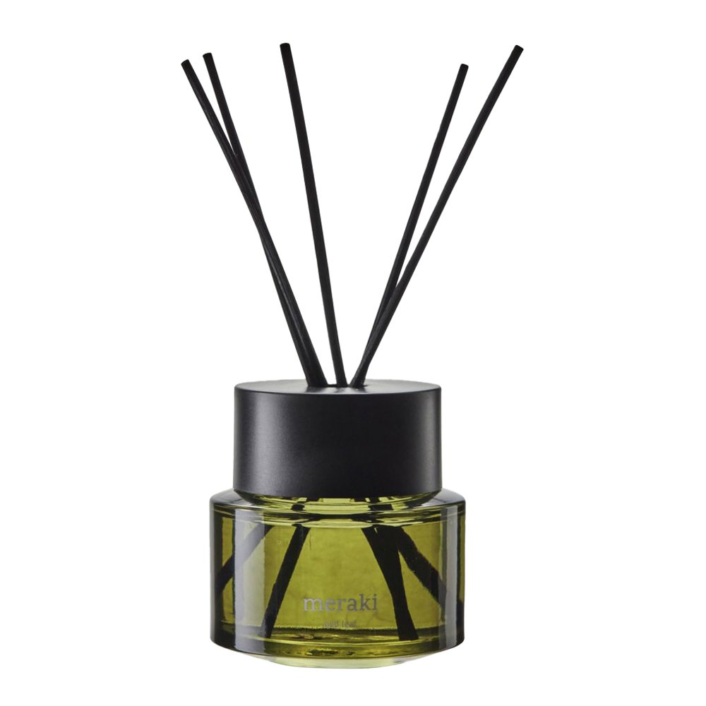 Meraki Tuoksutikut Oud Leaf 100 ml Vihreä