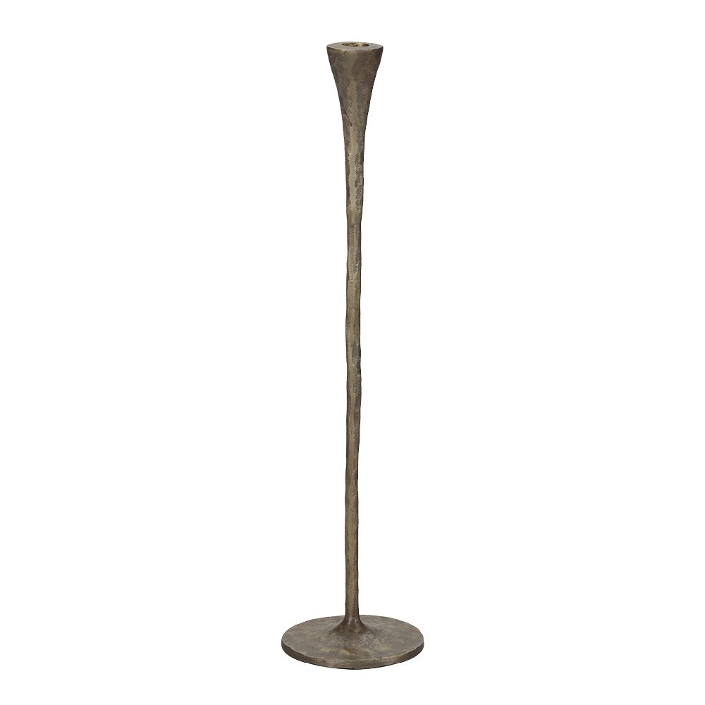 House Doctor  Stada Kynttilänjalka 52,5 cm Messinki