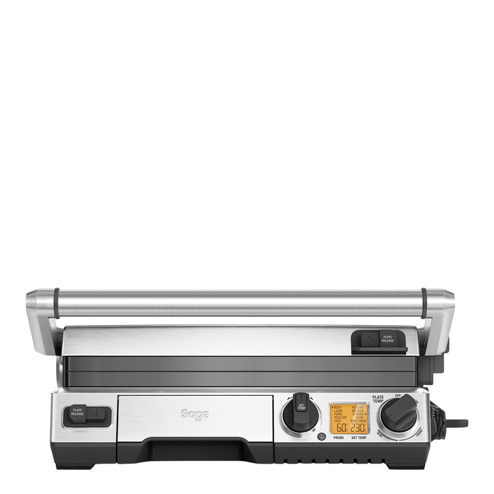 Sage  The Smart Grill Pro Pöytägrilli
