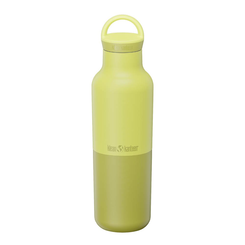 Klean Kanteen  Rise Vacuum Classic Juomapullo 0,59 L Akaasia