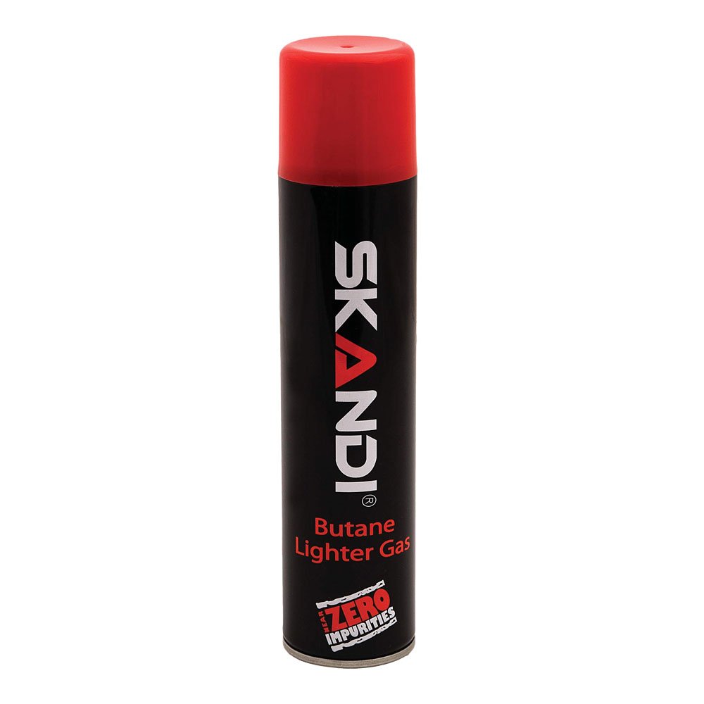 Skande  Kaasu kaasupolttimeen 300 ml