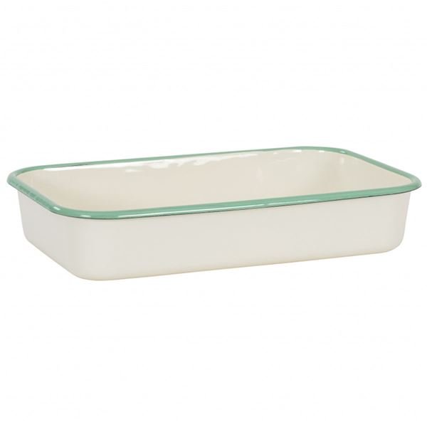 Kockums Jernverk  Kockums Uunivuoka 31x20 cm Kerma