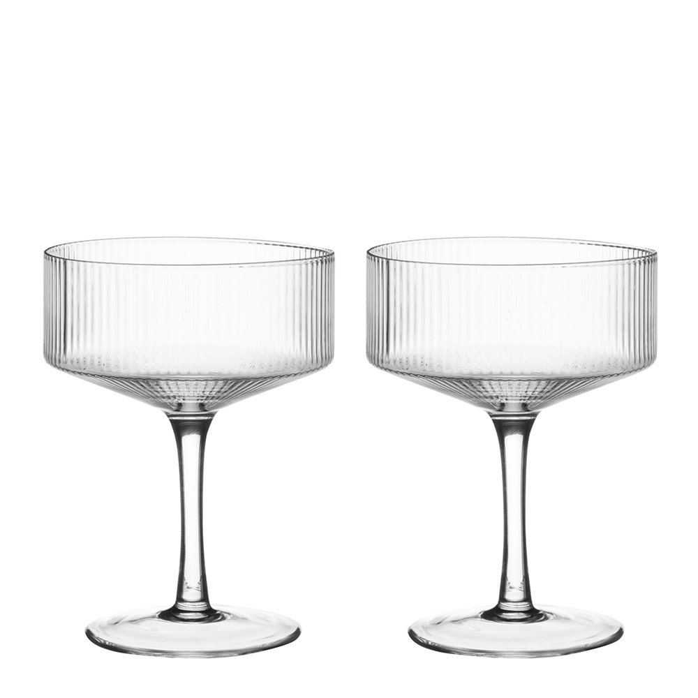 Maku Kitchen Life  Maku Cocktaillasi uurrettu 20 cl 2 kpl