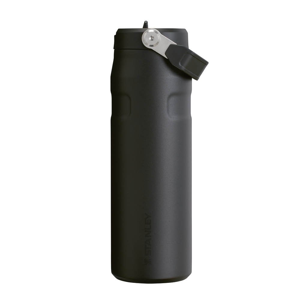 Stanley  IceFlow Flip Straw 2.0 Bottle Termospullo 0,7 L Black 2.0