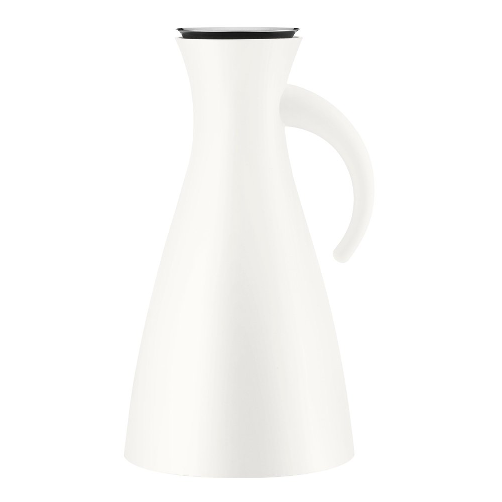 Eva Solo  Termoskannu 1 L Valkoinen