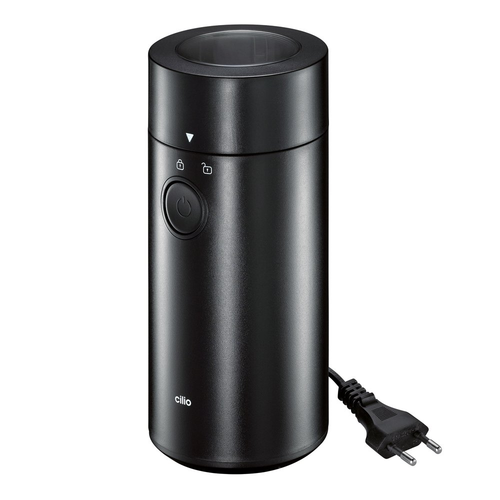 Cilio  Kahvimylly 19,5 cm