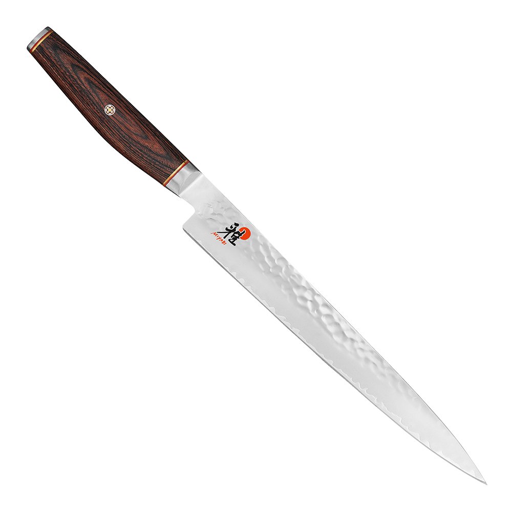 Miyabi  Artisan 6000MCT Sujihiki Fileointi/Fileerausveitsi 24 cm