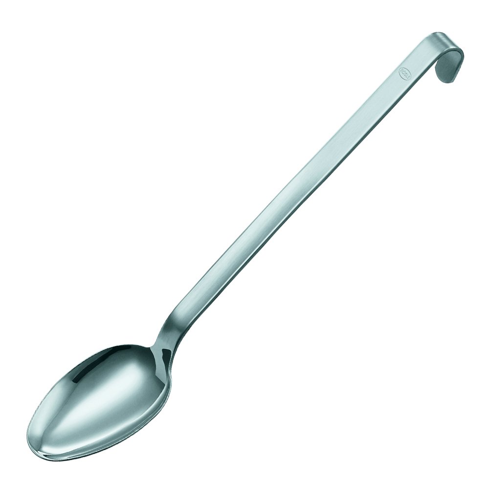 Rösle  Hook Sekoituslusikka 31,5 cm Teräs