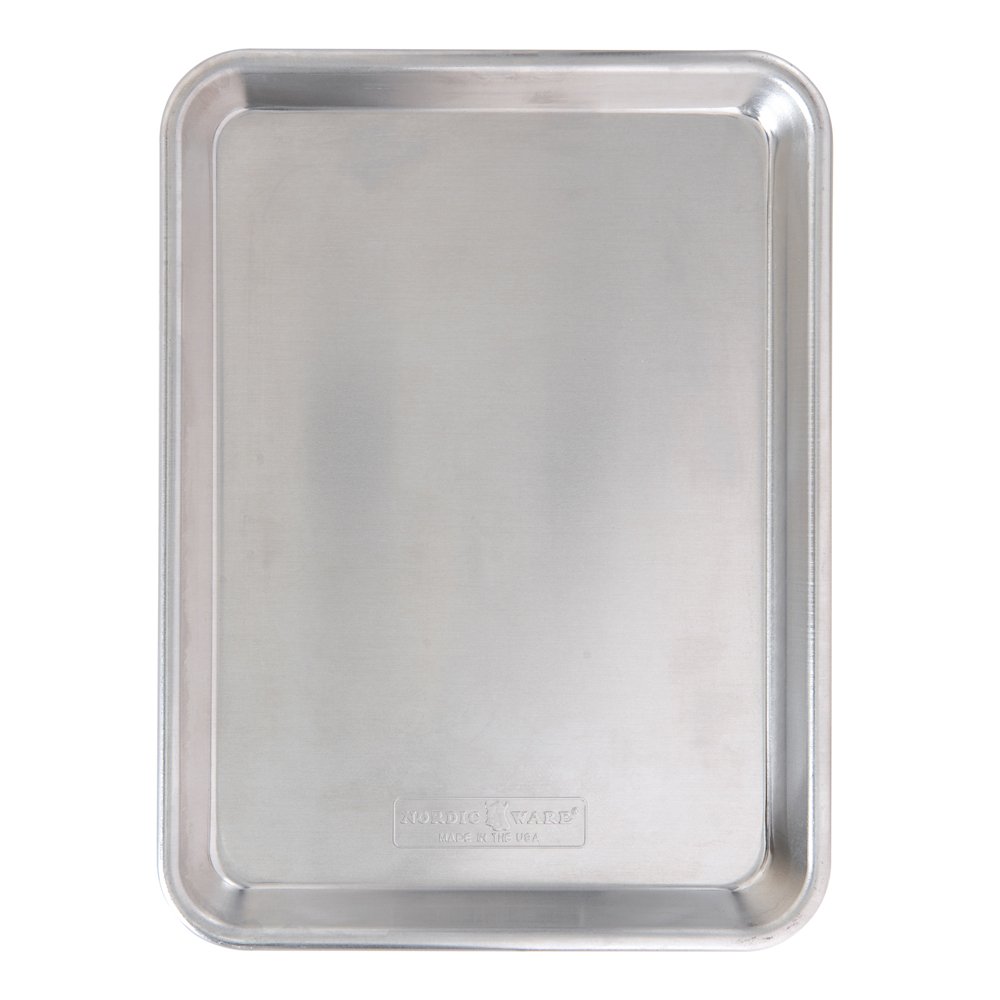 Nordic Ware  Uunipelti Naturals Quarter 33x24 cm