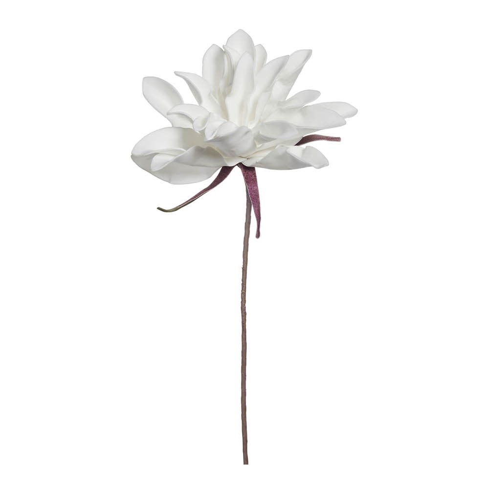 Lene Bjerre  Happia Tekokukka 57 cm Valkoinen