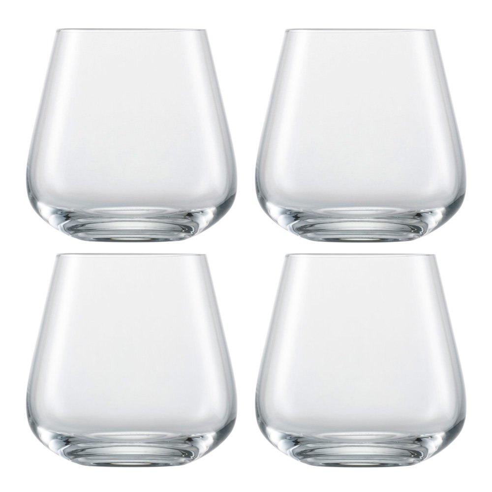Zwiesel Glas  Vervino Vesilasi 40 cl 4 kpl