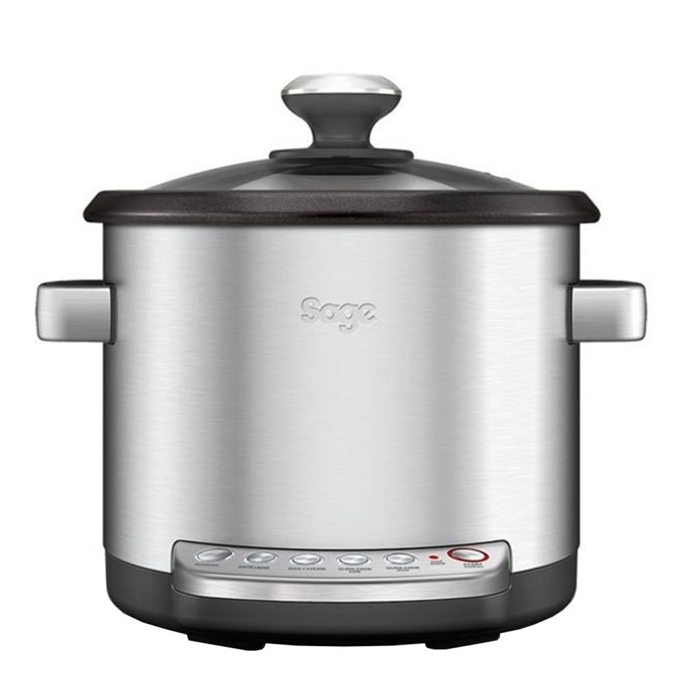Sage  Food Risotto Plus Painekattila 25 cm