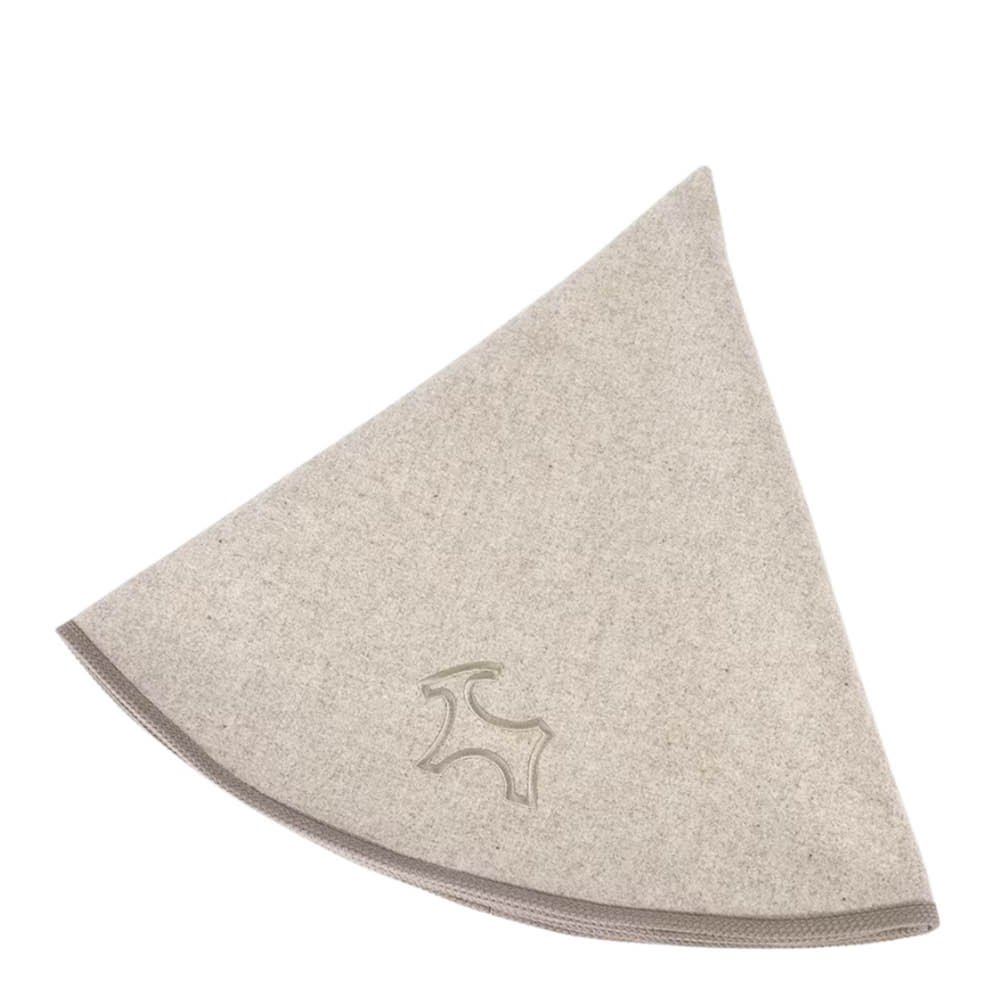 Rotor Design  Kuusenalusmatto 95 cm Beige