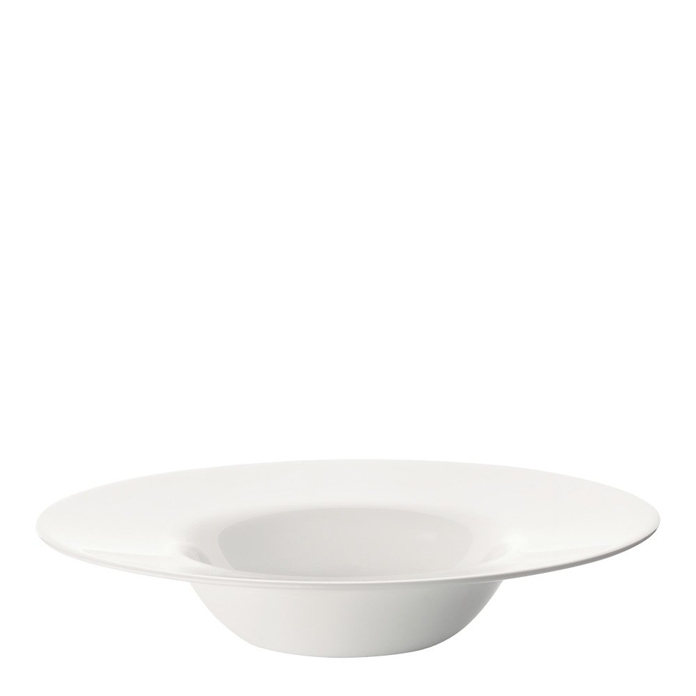 Modern House  Pasta La Vista Pastakulho 27 cm Valkoinen
