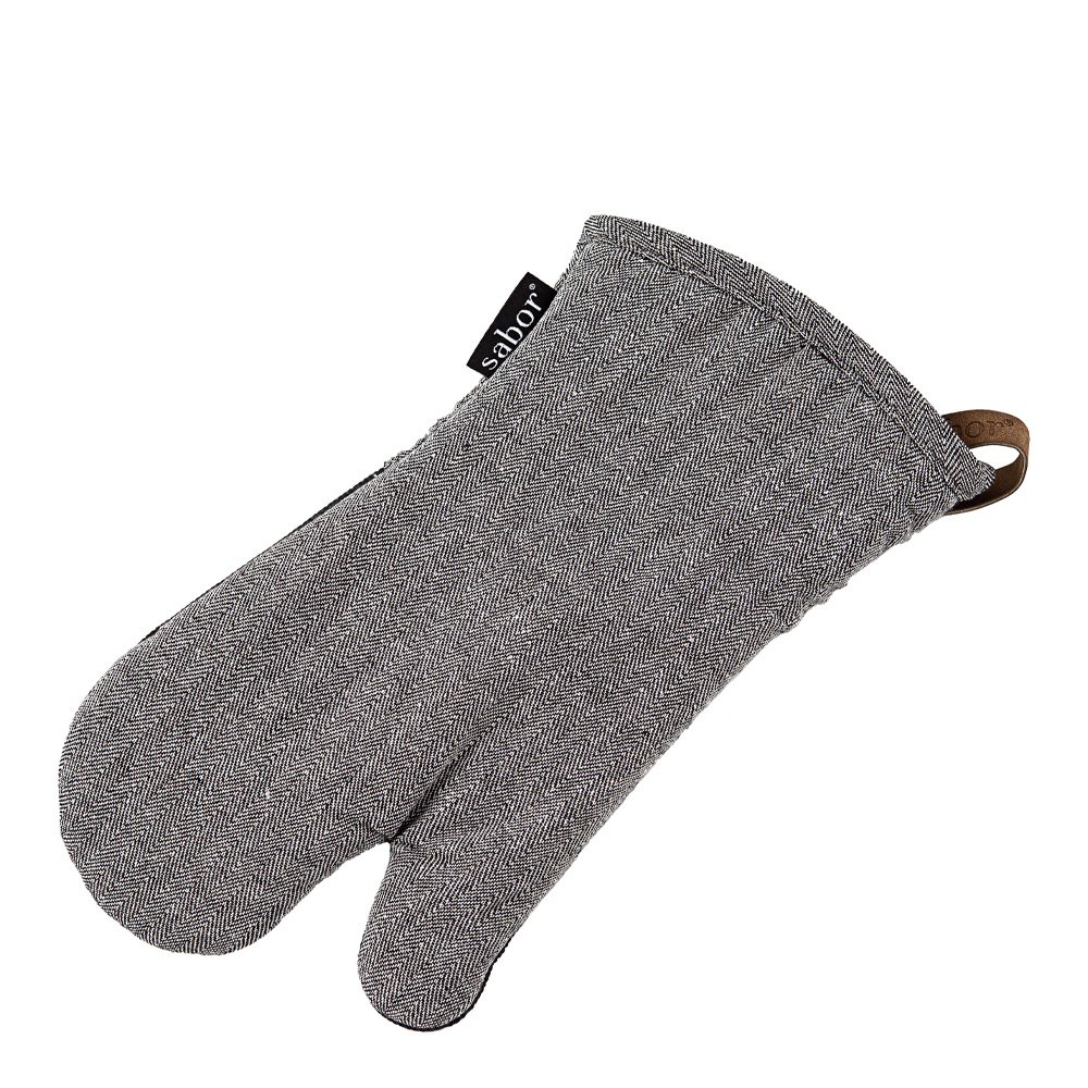 Sabor  Home Patakinnas Harmaa