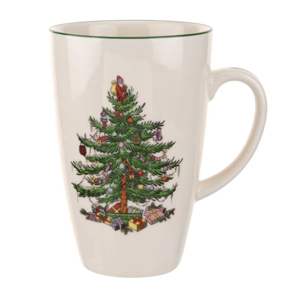 Spode Christmas Tree Kuppi 60 cl