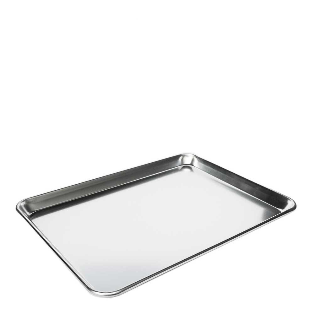 Kamado SUMO  BBQ Tarjotin 16x24 cm Alumiini