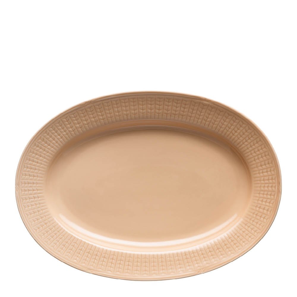 Rörstrand  Swedish Grace Ovaali Tarjoiluastia 32 cm Jubilee