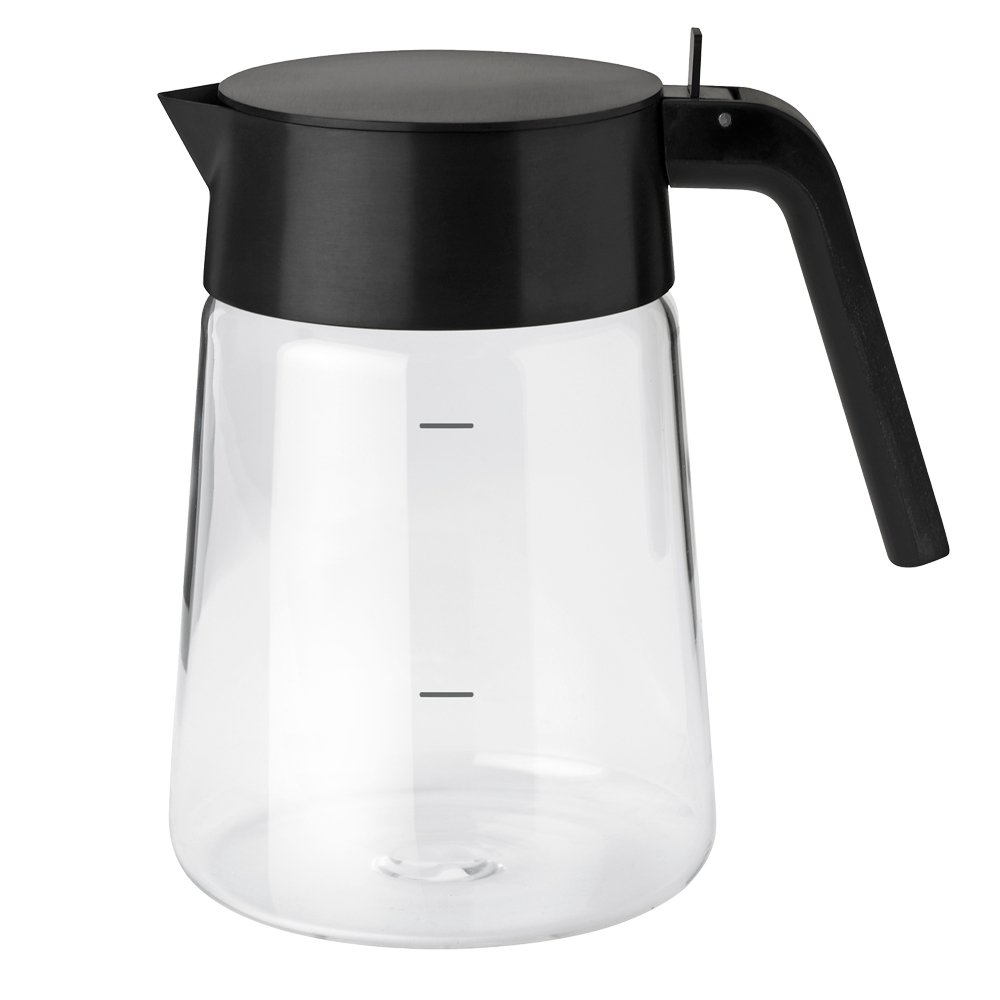 Stelton  Nohr Kahvikannu 1,2 L Black metallic