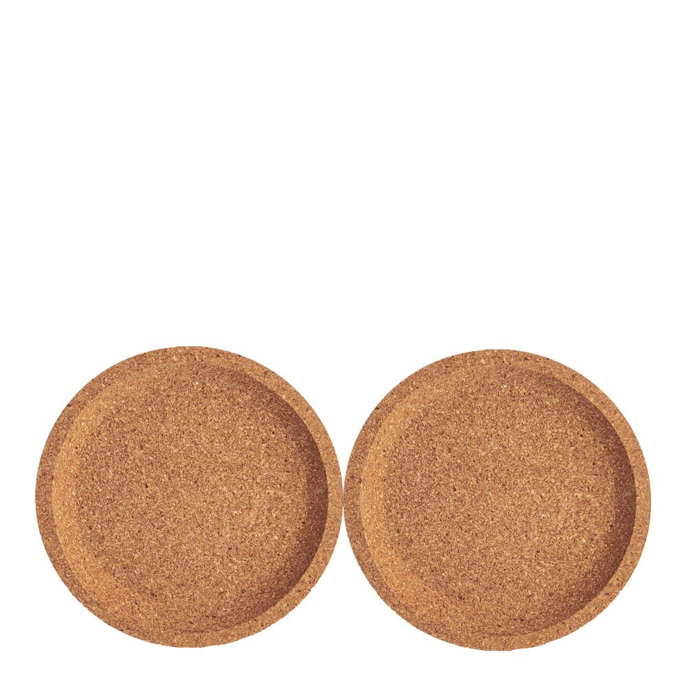 Kosta Boda  Viva korkkitabletti 10,9 cm 2pack
