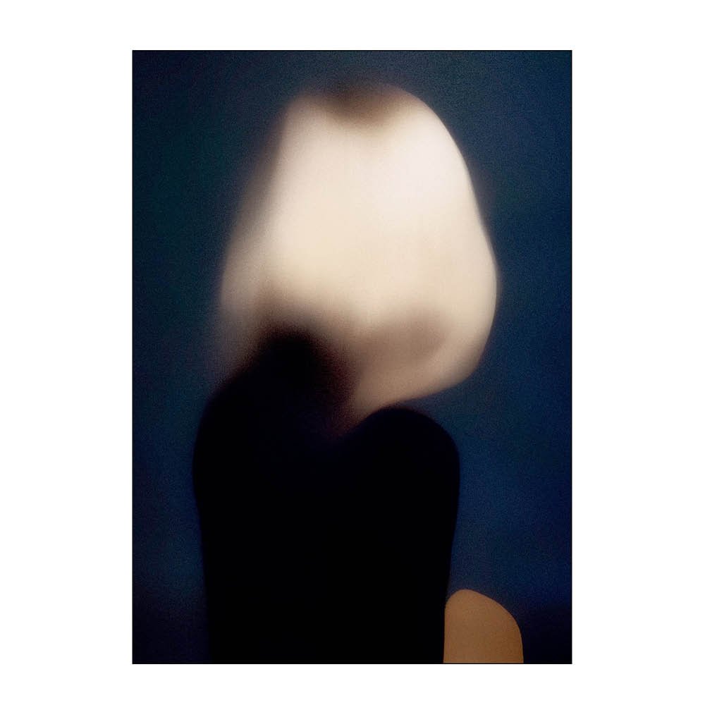 Poster & Frame  Gurilla Juliste 50x70 cm Portrait