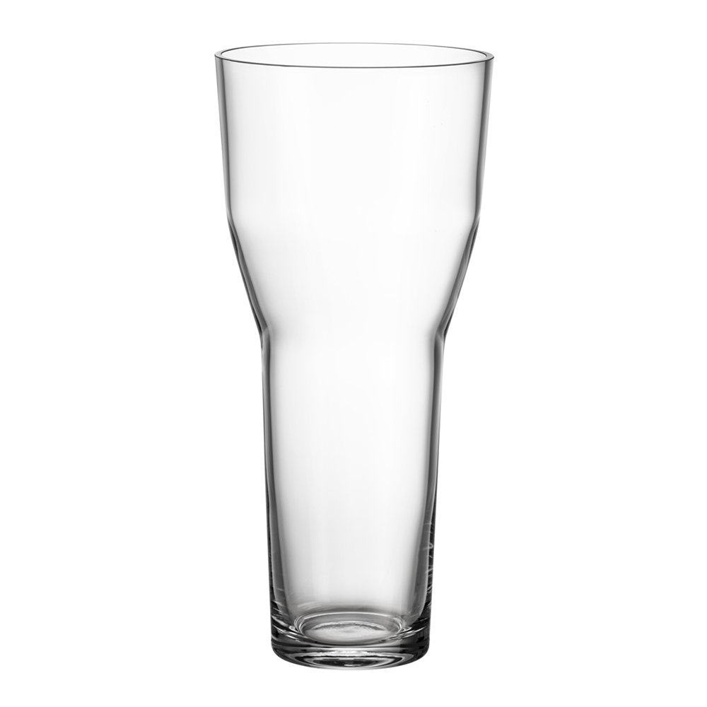 iittala  Solare Maljakko 12x26 cm Kirkas