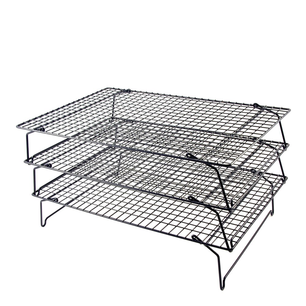 Tala  Tala Jäähdytysritilä 40x25 cm 3 kerrosta