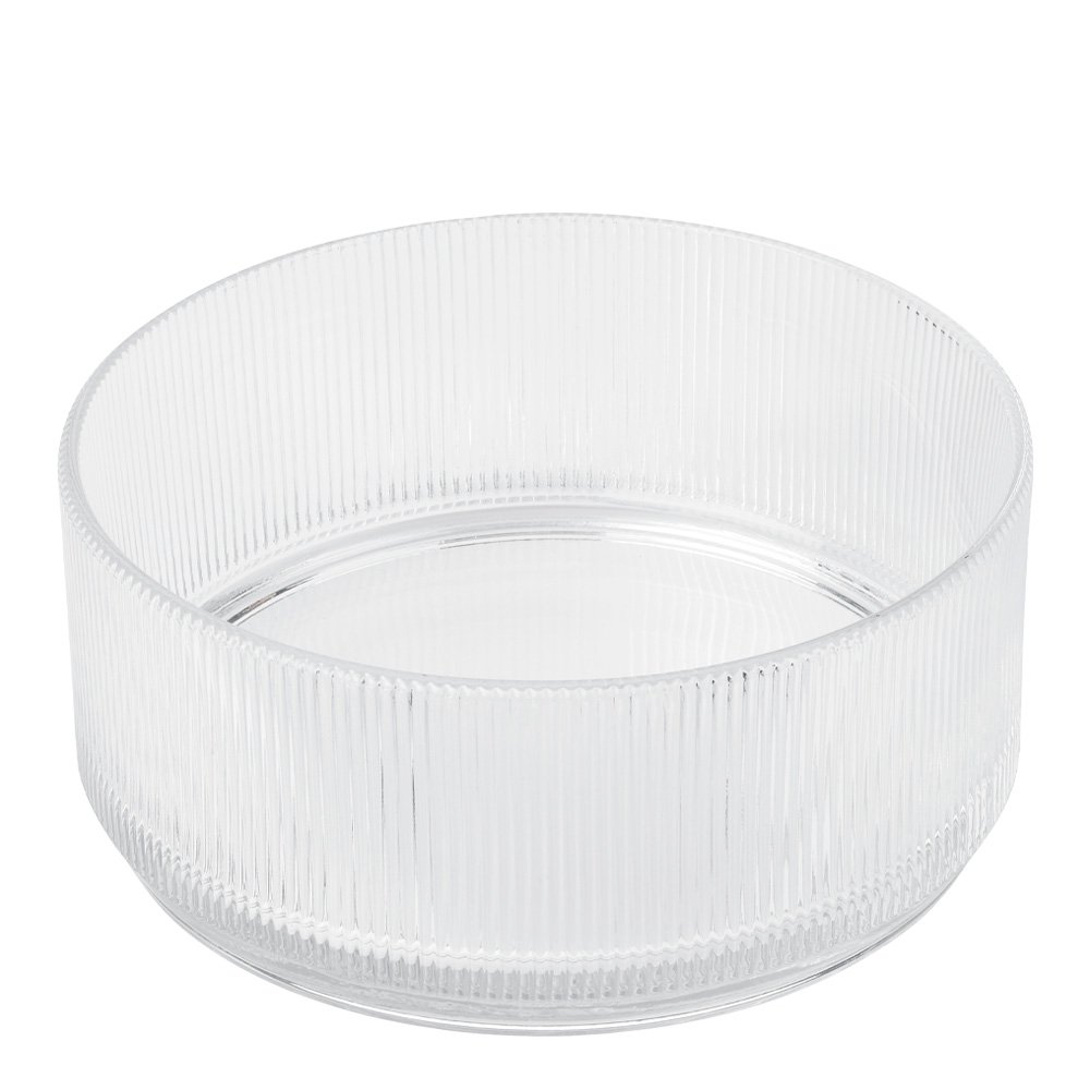 Stelton  Pilastro Kulho 21 cm Kirkas