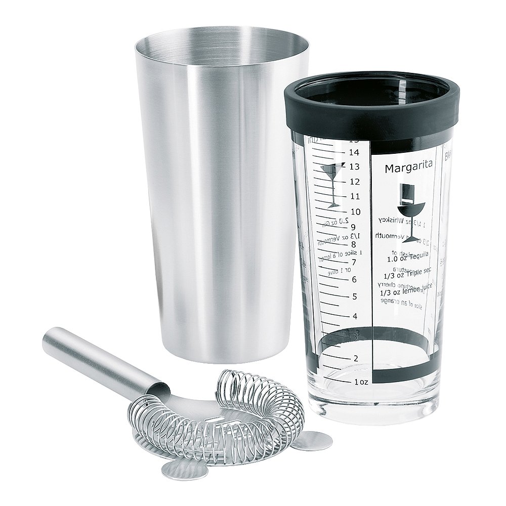 Blomus  Lounge Set Boston Shakeri 50 cl