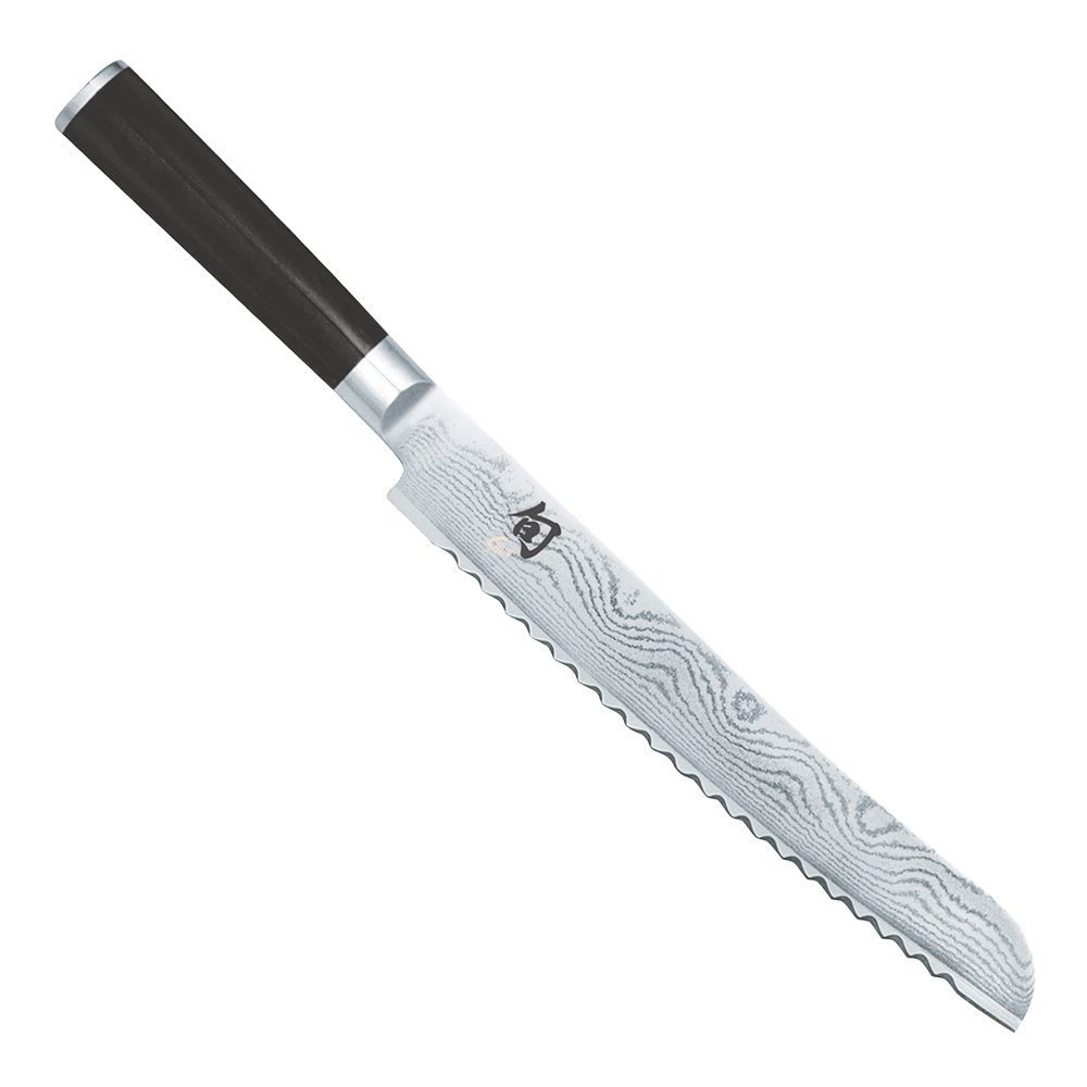 KAI  Shun Classic Leipäveitsi 22,5 cm