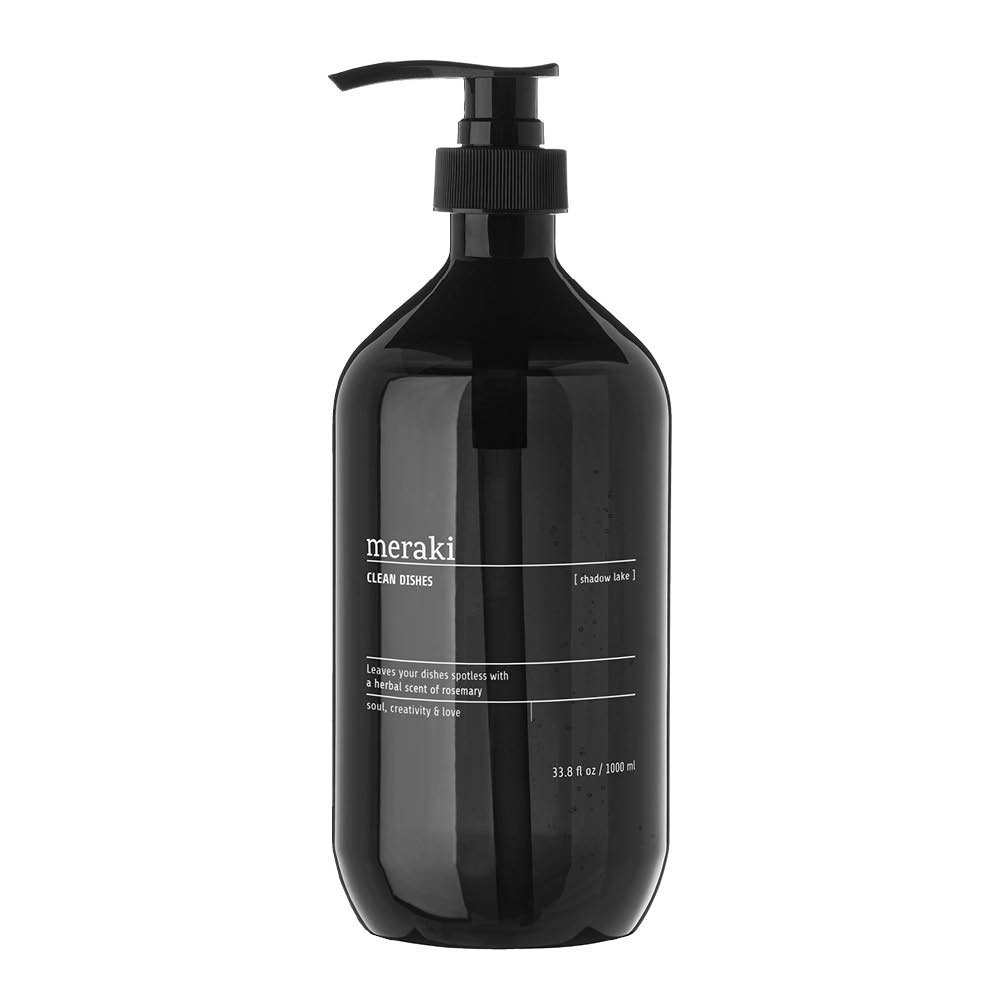 Meraki  Tiskiaine Shadow lake 1000 ml