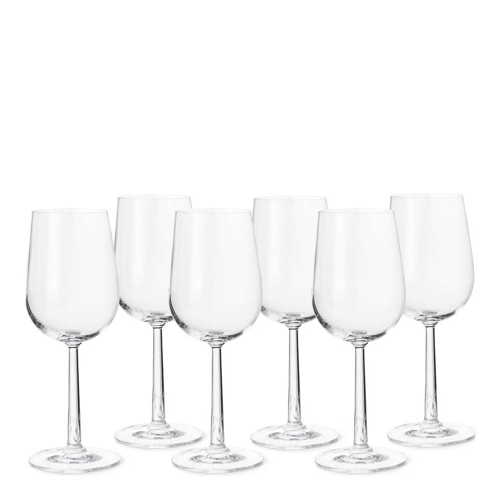 Rosendahl  Grand Cru Punaviinilasi 6 kpl