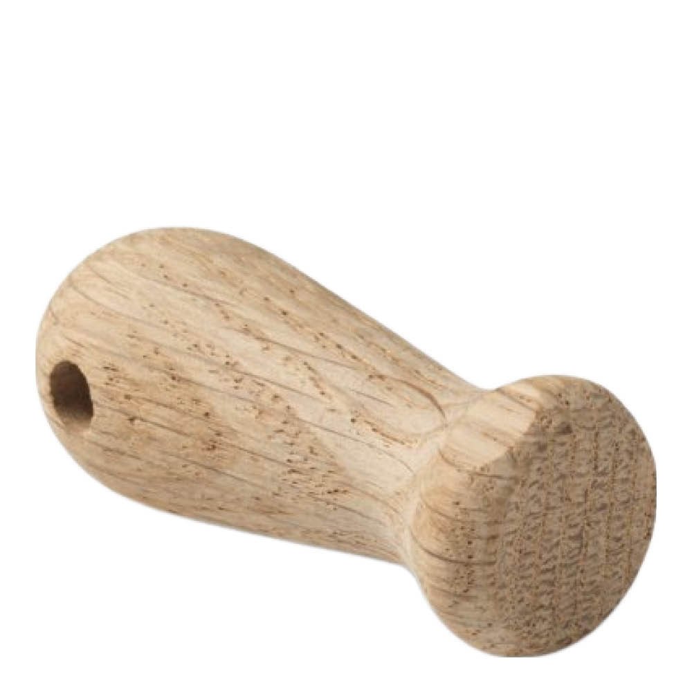 Kay Bojesen  Varaosa  Jalka ilman logoa pienelle karhulle Tammi