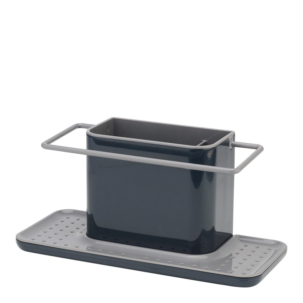 Joseph Joseph  Caddy Keittiövälineteline 30,5 cm Tummanharmaa