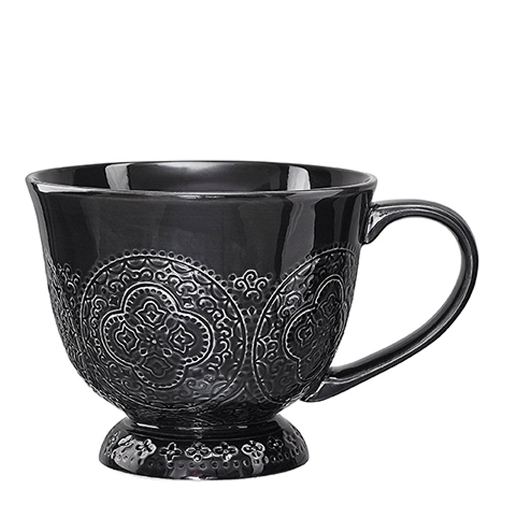 Cult Design  Orient Muki 50 cl Asfaltti