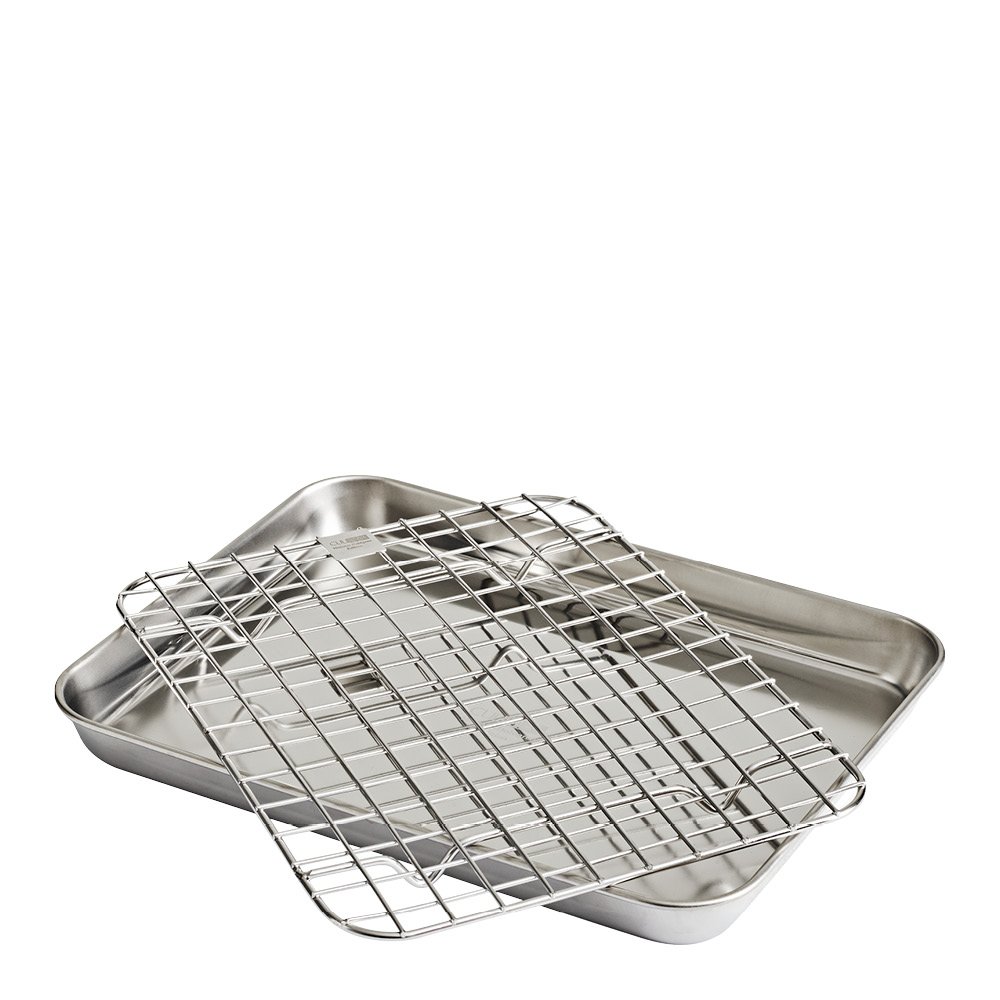 Culimat  Mathias Dahlgren Edition Uunipelti ritilällä 26,4x20,5x2,5 cm