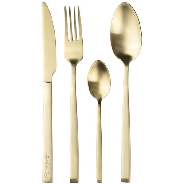 Magnor  Pure Champagne Aterimet 24 osaa Kulta