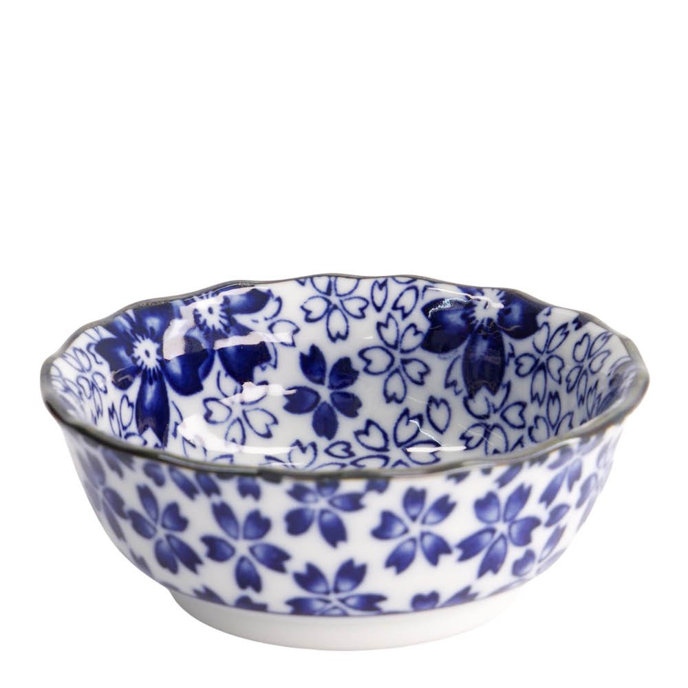 Tokyo Design Studio  Sakura Chirashi Soijakulho 9 cm