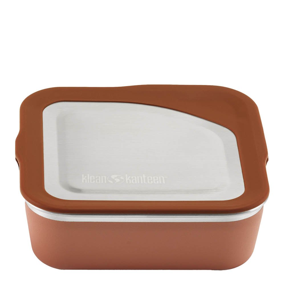 Klean Kanteen  Rise Eväsrasia 0,68 L Autumn Glaze