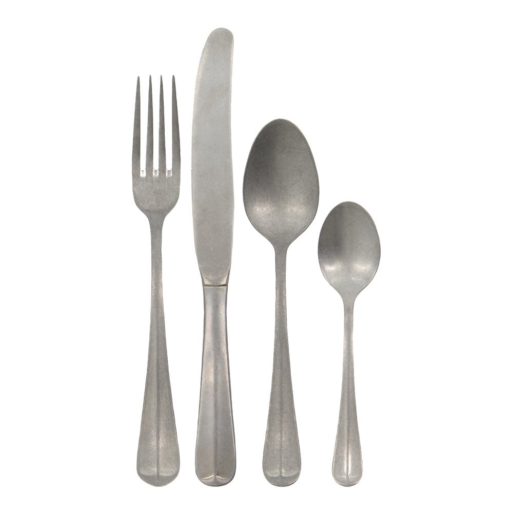 House Doctor  Mora Aterimet 16 osaa Hopea