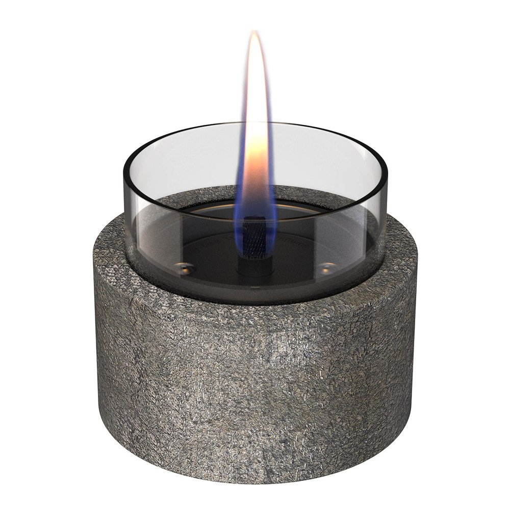 Tenderflame  Slate Sisustustuli 10 0,15L Kivi