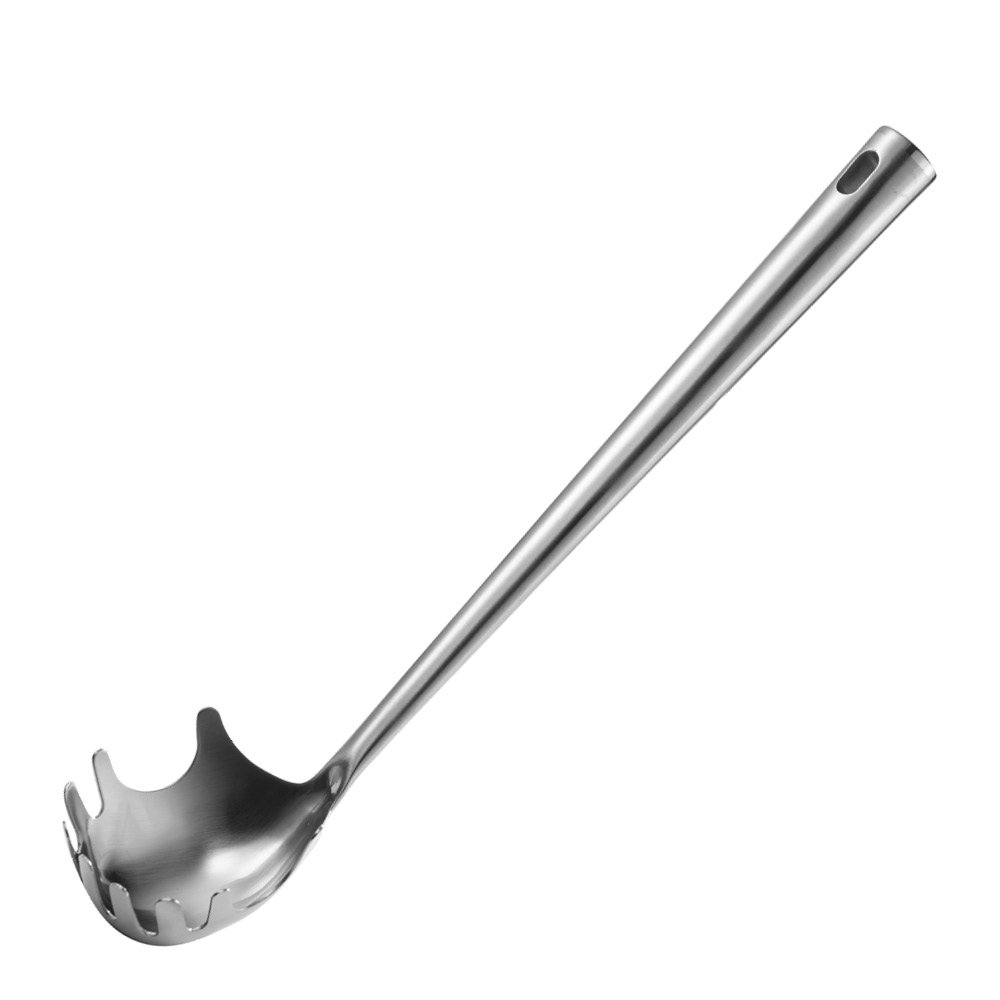 Modern House  Chief Spagettikauha 33 cm Teräs
